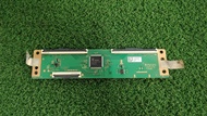 (AT1480) Haier H50K8000G Mainboard Powerboard Tcon Tcon Ribbon LVDS Button Used TV Spare Part.