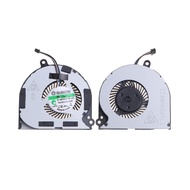 DELL E7440 E7420 E7450 Laptop CPU fan 0HMWC7 KSB0605HCA01
