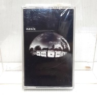 kaset OASIS - Dont Believe the Truth
