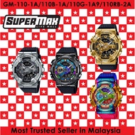 g*/@shock GM-110-1A  Metal GM-110B-1A / GM-110G-1A9 / GM-110RB-2A Sports Watch fashion resin watch s