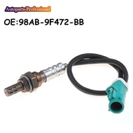 Oxygen Sensor For Ford Fiesta TRANSIT MONDEO Focus MAVERICK Jaguar S-TYPE MAZDA TRIBUTE 98AB9F472BB 