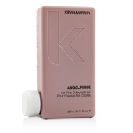 Kevin Murphy Angel.Rinse (A Volumising Conditioner - For Fine, Dry or Coloured Hair) 250ml