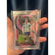 Panini select Haaland Norway Card 273/299