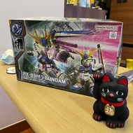 高達模型 RX-93ff V Gundam BB 戰士