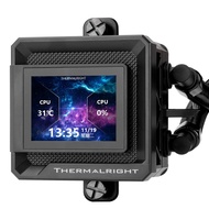 2026 New Style FROZEN WARFRAME FW240 FW280 FW360 FW420 ARGB Water Cooling Radiator20260319 2026新款利民F