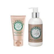 ALFRESCO - 天然防蚊蟲膏Set裝 (200ml + 50ml) [香港行貨] (BBD:Aug/2027) 包裝隨機發貨