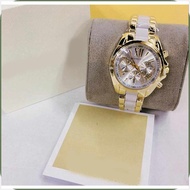 MICHAEL_z|KORS{Mj!Watch[ZwithpjdateinForkQWomenesSaleYrMK Watch Couple Watch For Unisex