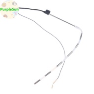 PurpleSun Silicon Water Level And Temperature Sensor 2/4-Core With Anti-backflow For SR501 SR201 Sol