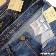 Termurah Celana Jeans Pria Celana Panjang Jeans Calvin Klein Original