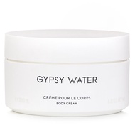 BYREDO - Gypsy Water Body Cream