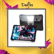 Unihertz 8849 Tank Pad 16GB RAM + 512GB ROM Rugged Tablet PC & Projector: A Versatile, High-Performa