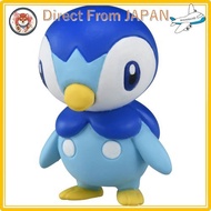 【Direct from JAPAN】 Takara Tomy Pokémon MonColle MS-53 Piplup