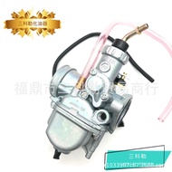 mikuni VM22 26mm Karburetor 125cc 140cc For Quad ATV Dirt Pit Bike