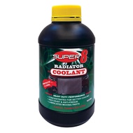 Radiator Coolant Car Motorcycle Lorry GENUINE Care Engine enjin moto hose proton honda toyota produa