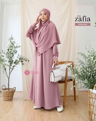 ZAFIA DRESS BY ZIZARA