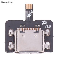 MyriadU 1Pc Switch Oled Flex Sx Switch Oled Revised Lite 3.3V Cable Set TX PCB USB For Core Oled TYPE-C Interface .