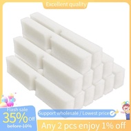 In stock-Fx4 for  FX5/FX6 Canister Filter Replacement Foam Filter Pads- Aquarium Bio Sponge 12pcs