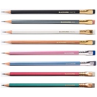[PALOMINO] Blackwing Pencil / Replacement Eraser Refill - Used by Chuck Jones (Creator of Tom&Jerry 