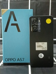 oppo a57 4/64 second