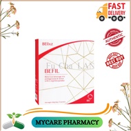 【BELI 3 PERCUMA 1】100% originalREADY STOCK BEFIL 100% ORIGINAL Belixz Befil 15 sachetsEXP 2026 06