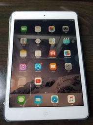 iPad  MINI 1  16GB  9成新 可用Zoom