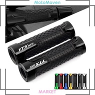 FF-MotoMaven For Yamaha YTX125 YTX 125 All year Motorcycle Accessories Handlebar Grips Handle Bar