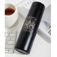 KINGS TUMBLER VYDE Tumbler Tumbler Tahan Sejuk Tumbler Tahan Panas Stainless Steel