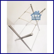 Satay Grill Stand | BBQ Grill Stand | Satay Stand | BBQ stove Stand | Foldable Stand | Kaki Dapur BB