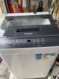 Panasonic上揭式7 K g洗衣機