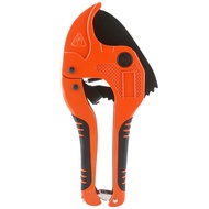 TEMU Pipe Cutter For Pvc Pipes - Can Cut Up To 1-5/8 Inch (42mm) Pvc Pipe, Plastic Pipe Cutter, Pex 