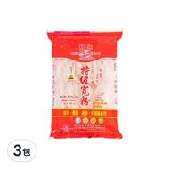 龍口 特級寬粉  300g  3包