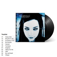 แผ่นเสียง Evanescence Fallen (20th Anniversary) ใหม่ ซีล Evanescence Vinyl LP