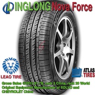 ℡✇205/45 R16 Leao Nova Force  205/45R16 Tire China