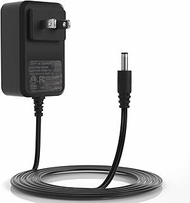 VillaCool 19V 1.5A AC/DC Adapter Power Cord Compatible with MARBERO M82 M82MAX M822 M822MAX M87 M88