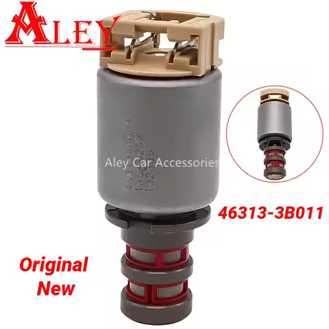 Original 46313-3B011 46313 3B011 463133B011 A6GF1 A6MF1 Transmission Solenoid Valve For Hyundai IX25