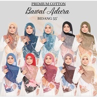 Bawal/Bawal Adeera Bidang 55/New Arrival/Bawal Bidang 55