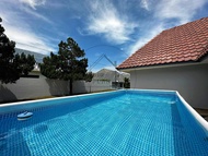 Banglo 836 m² dengan 5 bilik tidur dan 4 bilik mandi peribadi di Taman Tanjung (PD BlueBox Bungalow 