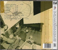 Kumpulan Coco Kombinasi CD Lagu Rock Melayu Original New And Sealed