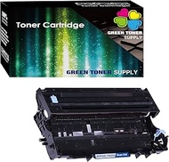 (Pack of 1) Replacement for Brother DR-400 DR400 Drum Unit Used for TN460 Mono Toner for DCP-1200 DC