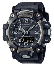 CASIO - GWG-2000-1A1 MudMaster