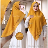 NEW,KIMAR SHIRIN SEQUIN SALWA/ POINTED HIJAB SALWA SEQUIN/ LV VEIL SALWA SEQUIN,
