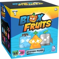 BLOX FRUIT Toy - TEDDY BEAR Comes with code