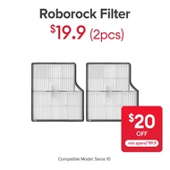 Filter for Roborock Saros 10