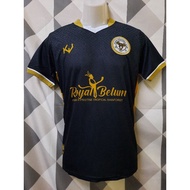 □2022□S-5XL□ jersi perak home away 3rd 2021