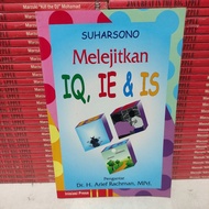 BOOK: LOVING IQ,IE & IS