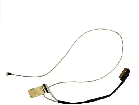LCD FHD Video Non-Touch Cable Replacement for HP OMEN 15-CE Series DD0G3ALC101 DD0G3ALC111 DD0G3ALC1