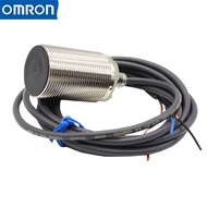 HB Omron Proximity Sensor Pre-wired shielded NPN E2B-M30KS10-WZ-C1/C2 E2B-M30LS10-WZ-C1/C2 E2B-M30KS