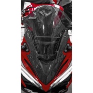 Visor v2 carbon cbr150r facelift k45g