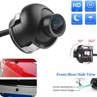 Universal Car Rear View Camera HD Night Vision Auto Reversing Backup Camera Waterproof 360 Degree Adjustable Car Rearvie