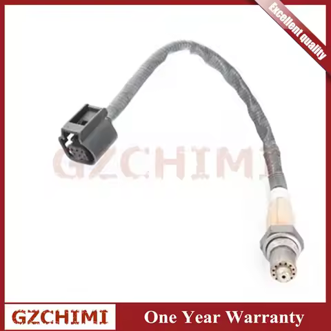 11787595353 0258027005 O2 Oxygen Sensor Fit For BMW 1 Series 3 Series Mini Cooper 2010 2011 2012 201